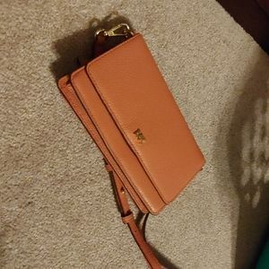 MK purse